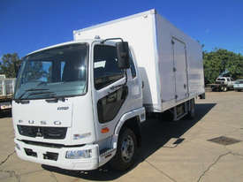 Mitsubishi Fighter 1024 Pantech Truck - picture0' - Click to enlarge