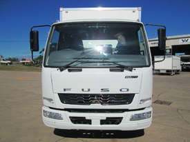 Mitsubishi Fighter 1024 Pantech Truck - picture1' - Click to enlarge