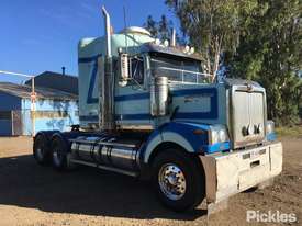 2011 Western Star 4800FX - picture0' - Click to enlarge