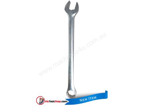 Urrea 42mm Metric Spanner Wrench Ring / Open Ender Combination 1242MA