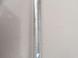 Urrea 42mm Metric Spanner Wrench Ring / Open Ender Combination 1242MA - picture0' - Click to enlarge