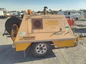 Spoutvac Rogue Jetter - picture0' - Click to enlarge