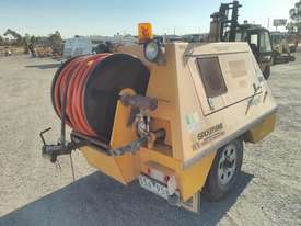 Spoutvac Rogue Jetter - picture1' - Click to enlarge