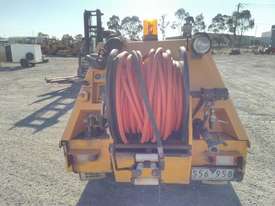 Spoutvac Rogue Jetter - picture2' - Click to enlarge