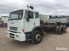 2008 Iveco Acco 2350 - picture2' - Click to enlarge
