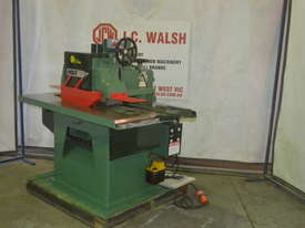 Holytek Straight Line Rip Saw - picture0' - Click to enlarge