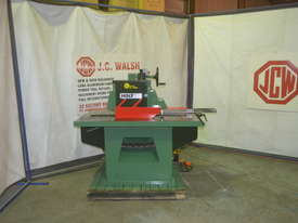 Holytek Straight Line Rip Saw - picture0' - Click to enlarge