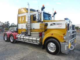 KENWORTH T908 Prime Mover (T/A) - picture0' - Click to enlarge