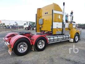 KENWORTH T908 Prime Mover (T/A) - picture0' - Click to enlarge