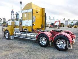 KENWORTH T908 Prime Mover (T/A) - picture1' - Click to enlarge