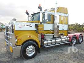 KENWORTH T908 Prime Mover (T/A) - picture2' - Click to enlarge