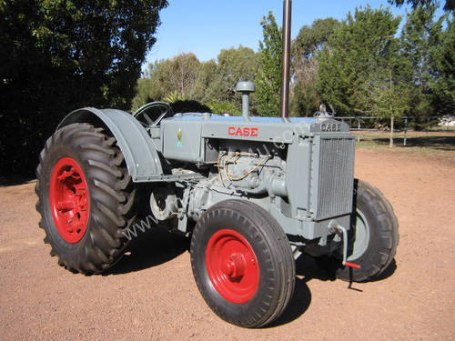 Case IH C 2WD Tractor