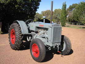 Case IH C 2WD Tractor - picture0' - Click to enlarge