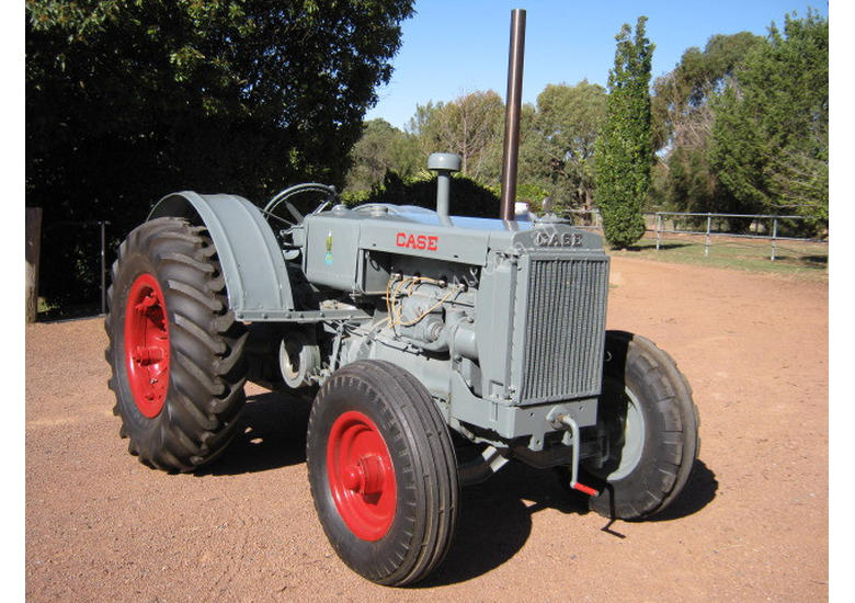 Used Case IH MODEL C Tractors in , Listed on Machines4u