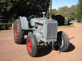 Case IH C 2WD Tractor - picture1' - Click to enlarge