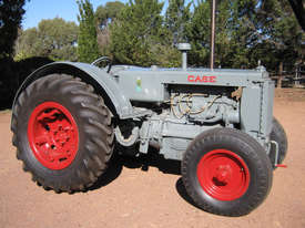 Case IH C 2WD Tractor - picture2' - Click to enlarge