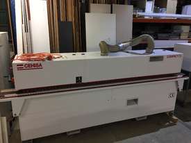 Cehisa Compact CS Edgebander 2017 - picture0' - Click to enlarge