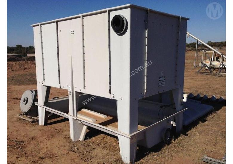 second hand evaporative cooler for sale