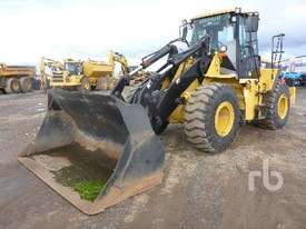 CATERPILLAR IT62G Integrated Tool Carrier - picture0' - Click to enlarge