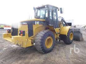 CATERPILLAR IT62G Integrated Tool Carrier - picture1' - Click to enlarge