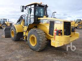 CATERPILLAR IT62G Integrated Tool Carrier - picture2' - Click to enlarge
