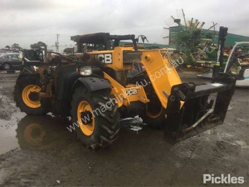 JCB 527-58AG