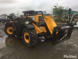 JCB 527-58AG - picture0' - Click to enlarge