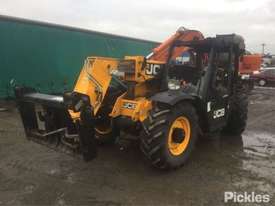 JCB 527-58AG - picture2' - Click to enlarge