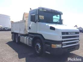 1999 Scania 124G - picture0' - Click to enlarge