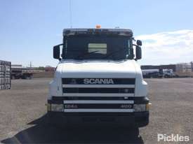 1999 Scania 124G - picture1' - Click to enlarge