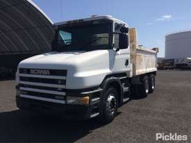 1999 Scania 124G - picture2' - Click to enlarge