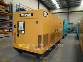 CATERPILLAR 3406 Mobile Generator Sets - picture2' - Click to enlarge