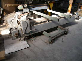 crate conveyor  - picture2' - Click to enlarge