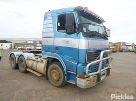 1995 Volvo FH16 - picture0' - Click to enlarge