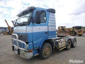 1995 Volvo FH16 - picture2' - Click to enlarge