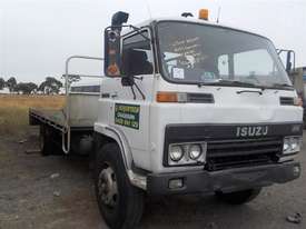 Isuzu SCR480 - picture0' - Click to enlarge