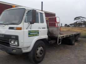 Isuzu SCR480 - picture0' - Click to enlarge