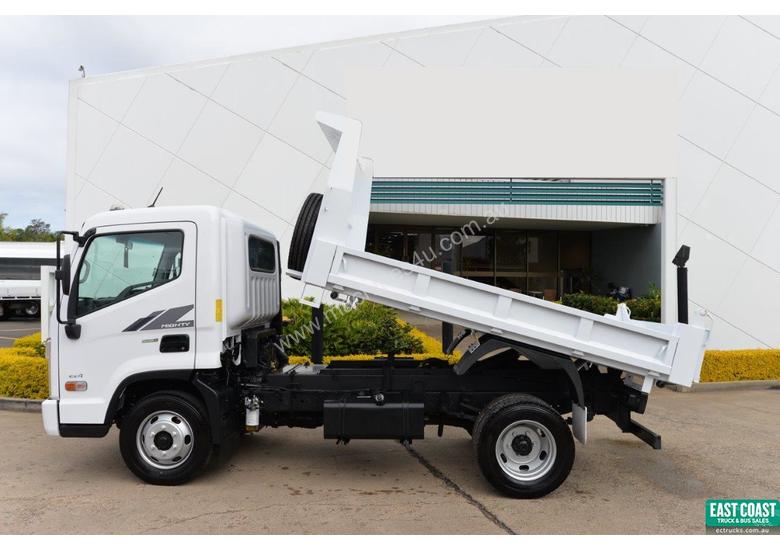 caption MIGHTY EX6