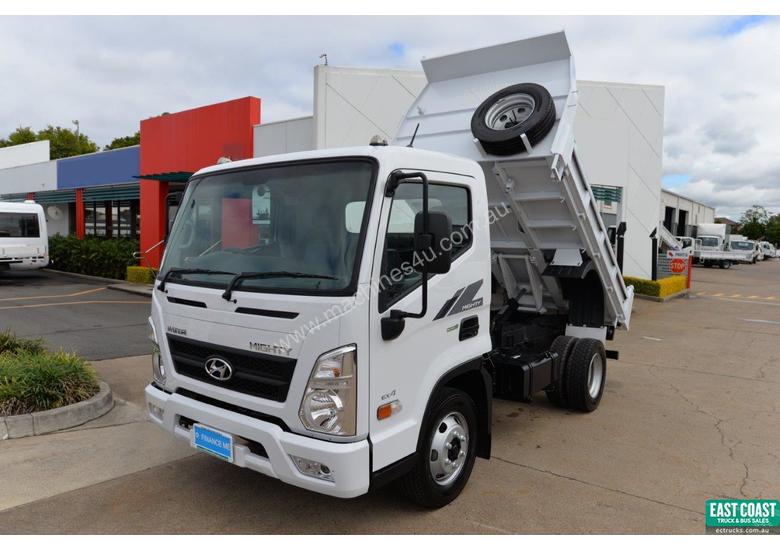 caption MIGHTY EX6