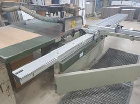 Italian SCM SI16 3200mm  Panelsaw - picture2' - Click to enlarge
