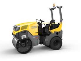 New Wacker Neuson RD45-140 4.5T Tandem Roller - picture0' - Click to enlarge