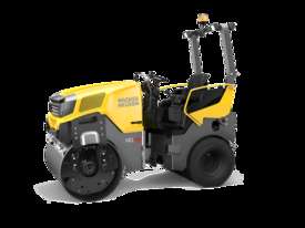 New Wacker Neuson RD45-140 4.5T Tandem Roller - picture1' - Click to enlarge