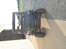 Polaris Ranger - picture2' - Click to enlarge