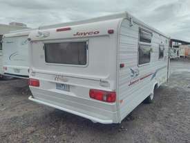 Jayco Heritage - picture1' - Click to enlarge