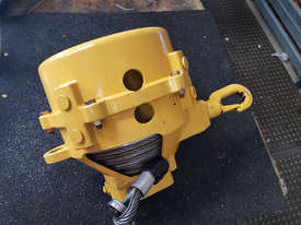 Endo Spring Balance 85 - 100 KG Tool Counter Balancer OH&S Lifting Assist - picture1' - Click to enlarge