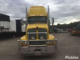 2008 Kenworth T608 - picture1' - Click to enlarge