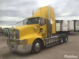 2008 Kenworth T608 - picture2' - Click to enlarge