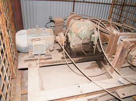 winch 3 ph 7.5 kw - picture2' - Click to enlarge