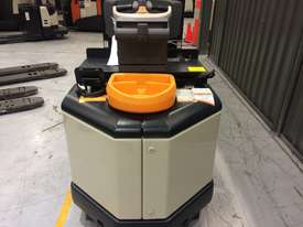 Electric Forklift Rider Pallet PC Series 2013 - picture0' - Click to enlarge