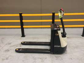 Electric Forklift Walkie Pallet WP Series 2011 - picture0' - Click to enlarge